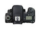 DSLR Canon EOS 760D