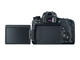 DSLR Canon EOS 760D