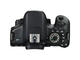 DSLR Canon EOS 750D