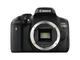 DSLR Canon EOS 750D