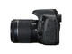 DSLR Canon EOS 750D с обектив 18-55mm f/3.5-5.6 IS STM