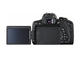 DSLR Canon EOS 750D с обектив 18-55mm f/3.5-5.6 IS STM