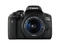 DSLR Canon EOS 750D с обектив 18-55mm f/3.5-5.6 IS STM