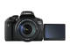 DSLR Canon EOS 750D с обектив 18-135mm f/3.5-5.6 IS STM