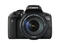 DSLR Canon EOS 750D с обектив 18-135mm f/3.5-5.6 IS STM