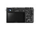 Mirrorless Sony Alpha 6000 с 16-50mm f/3.5-5.6 PZ OSS и 50mm f/1.8