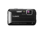 Компактни фотоапарати Panasonic Lumix FT30