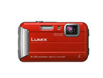 Компактни фотоапарати Panasonic Lumix FT30