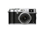 Компактни фотоапарати Fujifilm X100T