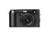Компактни фотоапарати Fujifilm X100T