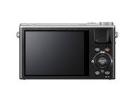 Компактни фотоапарати Fujifilm XQ2