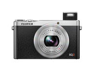Компактни фотоапарати Fujifilm XQ2