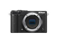 Mirrorless Nikon 1 J5