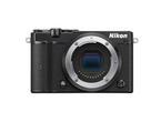 Mirrorless Nikon 1 J5