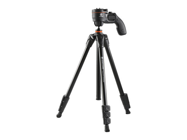 Стативи Vanguard Espod CX 204AGH