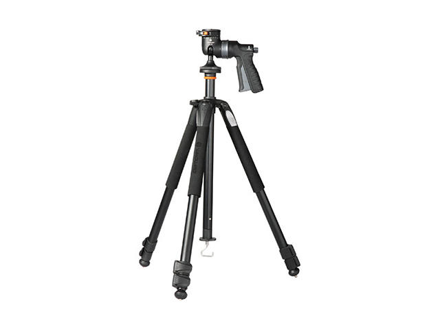 Стативи Vanguard Alta+ 263AGH