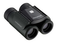 Бинокли Olympus 10x21 RC II WP
