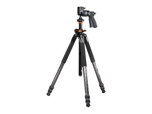 Стативи Vanguard Alta Pro 283CGH