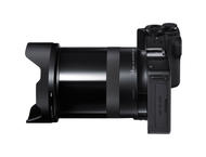 Компактни фотоапарати Sigma DP0 Quattro