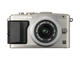 Mirrorless Olympus Pen E-PL6 с 14‑42mm II R и ED 40‑150mm R