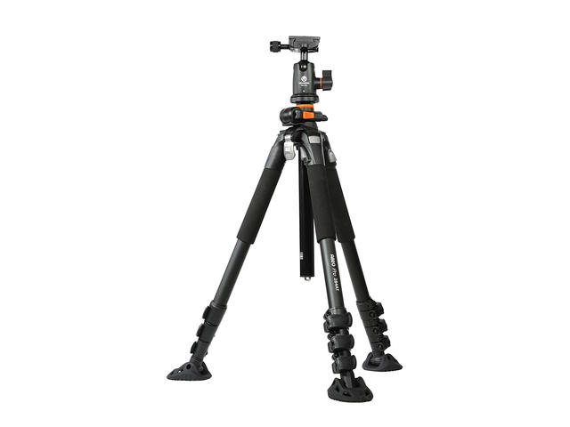 Стативи Vanguard Abeo Pro 284ATB