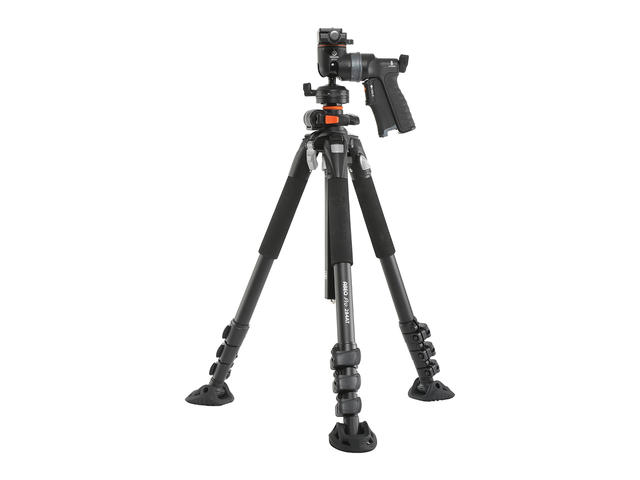 Стативи Vanguard Abeo Pro 284AGH