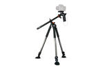 Стативи Vanguard Abeo Pro 283CGH