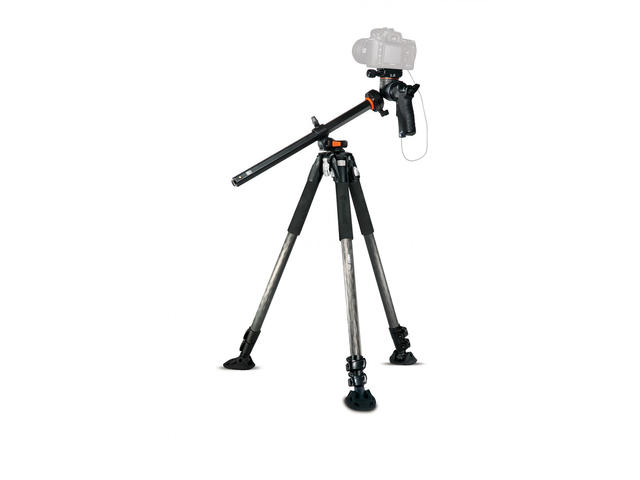 Стативи Vanguard Abeo Pro 283CGH