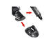 Стативи Vanguard Abeo Pro 283CGH