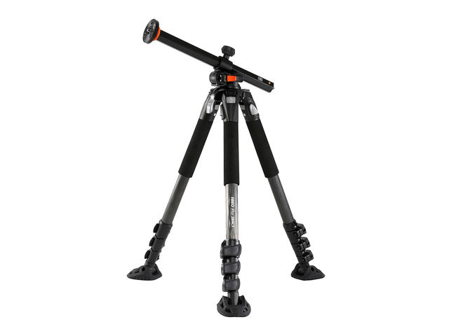 Стативи Vanguard Abeo Pro 284CT