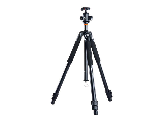 Стативи Vanguard Abeo Plus 323ABE