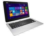 Таблети ASUS Transformer Book (T200TA) 32GB + 500GB, черен цвят