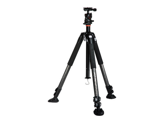 Стативи Vanguard Abeo Plus 323CB