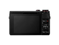 Компактни фотоапарати Canon PowerShot G7X