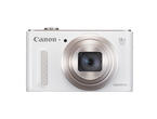 Компактни фотоапарати Canon PowerShot SX610 HS