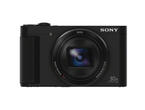 Компактни фотоапарати Sony Cyber-shot DSC-HX90V