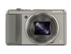 Компактни фотоапарати Sony Cyber-shot DSC-HX50