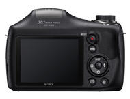 Компактни фотоапарати Sony Cyber-shot DSC-H300