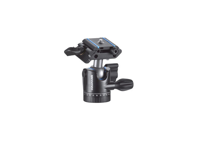 Стативи Cullmann Concept One OH2.5