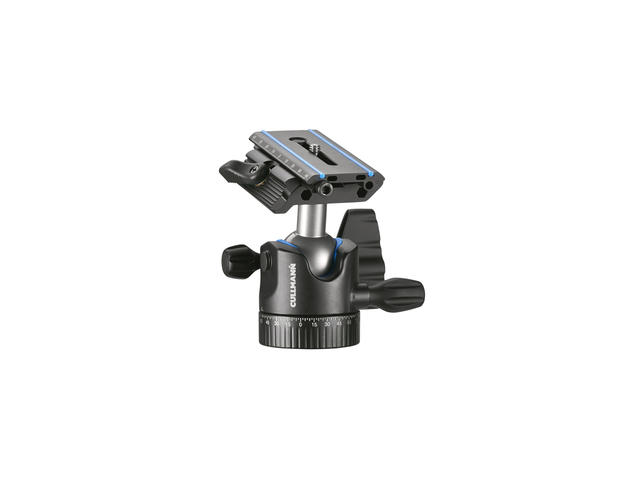Стативи Cullmann Concept One OH4.5