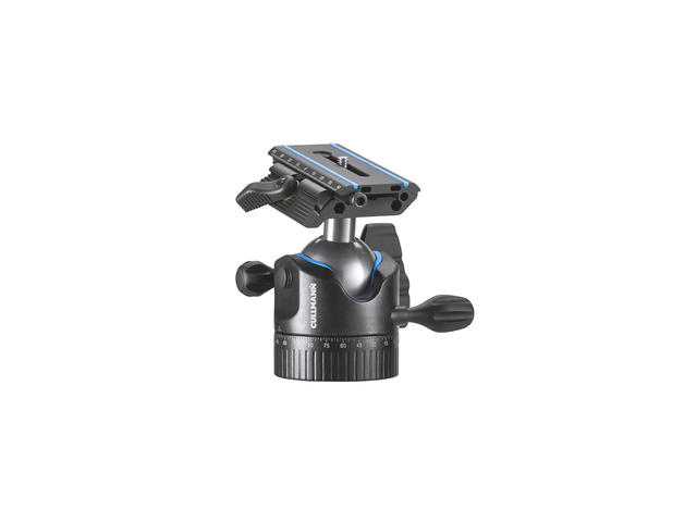 Стативи Cullmann Concept One OH6.5