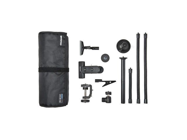Стативи Cullmann Flexx Studio Set