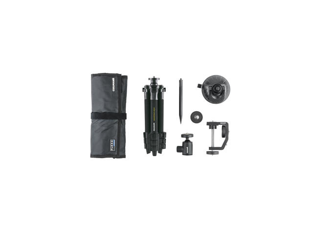 Стативи Cullmann Flexx Touring Set