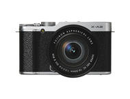 Mirrorless Fujifilm X-A2 с обектив XC 16-50mm f/3.5-5.6 OIS II