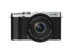 Mirrorless Fujifilm X-A2 с обектив XC 16-50mm f/3.5-5.6 OIS II