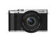 Mirrorless Fujifilm X-A2 с обектив XC 16-50mm f/3.5-5.6 OIS II