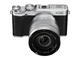 Mirrorless Fujifilm X-A2 с обектив XC 16-50mm f/3.5-5.6 OIS II