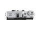 Mirrorless Fujifilm X-A2 с XC 16-50mm f/3.5-5.6 OIS II и Carl Zeiss Touit 32mm f/1.8
