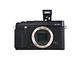 Mirrorless Fujifilm X-E1 с обектив Carl Zeiss Touit 50mm f/2.8