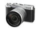 Mirrorless Fujifilm X-A2 с XC 16-50mm f/3.5-5.6 OIS II и XC 50-230mm f/4.5-6.7 OIS